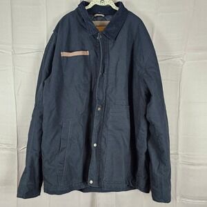 Venado Mens Concealed Carry Jacket Coat 3XLT 3XL Tall